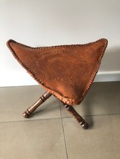 Vintage tooled real for sale  WOKING