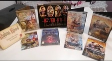 Eroi leggendari collezione usato  Parma