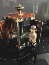 Ancien coffret parfum d'occasion  Bordeaux-