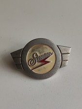 simson emblem gebraucht kaufen  Görlitz