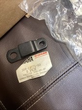 Usado, Silenciador Yamaha Stay YZ250a YZ125a RT2 DT2 RT2mx 1973 1974 NOS 308-14771-00 Fc1 comprar usado  Enviando para Brazil