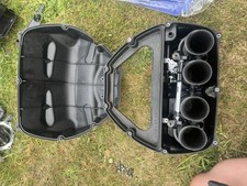 Yamaha yzf yzf for sale  RUGBY