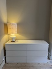 Ikea malm drawer for sale  HOVE