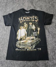 Homies west coast for sale  San Bernardino