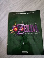 Ffizielle nintendo spieleberat gebraucht kaufen  Düsternort