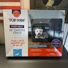 Top paw portable for sale  Okatie