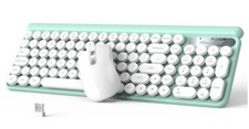 Keyboard mouse racegt for sale  ASHFORD