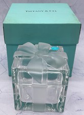 Tiffany crystal glass for sale  Honolulu