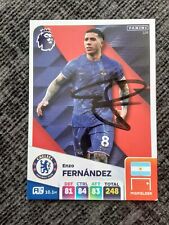 Chelsea enzo fernandez for sale  ALNWICK