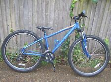 carrera valour mountain bike for sale  HASSOCKS