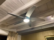 Deckenventilator hochwertig di gebraucht kaufen  Kelkheim