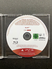 Blur sony playstation usato  Varese