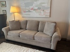 Sleeper sofa queen for sale  Naples