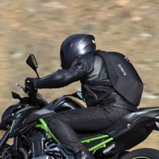 Xlmoto motorcycle backpack for sale  SANDHURST