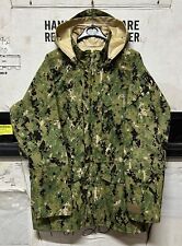 Authentique parka navy d'occasion  Cazouls-lès-Béziers