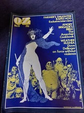Vintage magazine february for sale  BANBURY