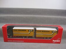 Herpa maßstab 149396 gebraucht kaufen  Wenden