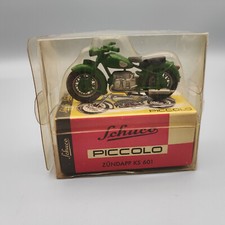 Schuco piccolo zündapp gebraucht kaufen  Essen