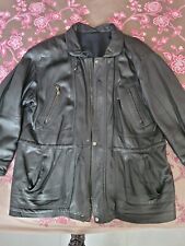 Veste homme cuir d'occasion  Ventabren