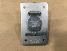Russellstoll 8703 receptacle for sale  Scottsburg