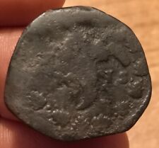 Tornese 1615 con usato  Olbia