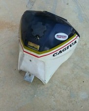 Cagiva 125cc aletta usato  Italia