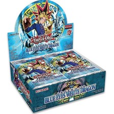 Yugioh booster zur gebraucht kaufen  Wilhelmshaven