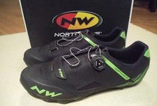Scarpe mtb northwave usato  Vezza d'Alba