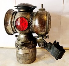 Antique brilliant carbide for sale  Summersville