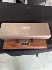 Grover anvil for sale  CAERPHILLY