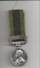 afghanistan medal for sale  WORCESTER