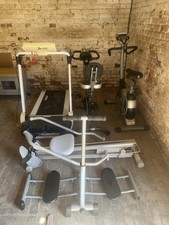Gym equipment set for sale  REDDITCH