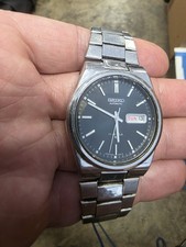 Vintage seiko automatic for sale  Hagerstown