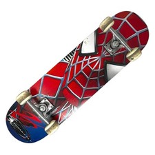 Spiderman movie skateboard for sale  Miami