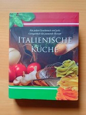 Italienische küche jeden gebraucht kaufen  Münster
