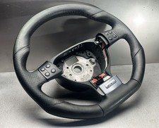 Volante de couro 2005 - 2009 Volkswagen Golf GTI & GLI P/N: 1K0419091CTTDL comprar usado  Enviando para Brazil