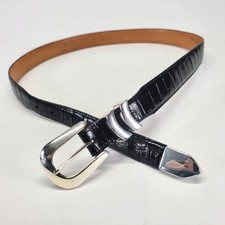 Onyx brighton leather for sale  Bristol