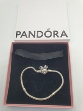 Pandora disney bracciale usato  Caivano