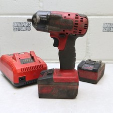 Snap cteu8810a 18v for sale  LOCHGELLY