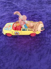 Vintage magic roundabout for sale  WALSALL