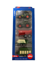 Siku 6286 geschenkset gebraucht kaufen  Osnabrück