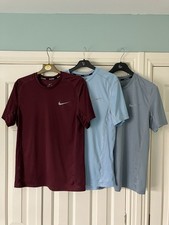 Nike shirts size for sale  HEANOR