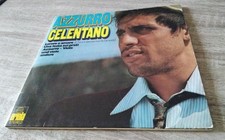 Vinile gatefold adriano usato  Carrara