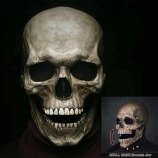 Horrific human skull for sale  Corona