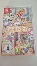 Universe pets edition gebraucht kaufen  München