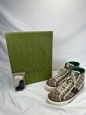 Tênis Gucci Tennis Off The Grid 1977 EUA 9 SPB-MS 352380 comprar usado Tênis Gucci Tennis Off The Grid 1977 EUA 9 SPB-MS 352380 comprar usado  Enviando para Brazil