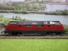 Märklin diesellok v200060 gebraucht kaufen  Hameln
