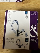 Cooke lewis seaford for sale  SWANSEA