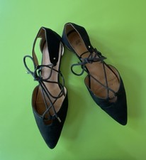 Riemchenballerina . 38 gebraucht kaufen  Essen