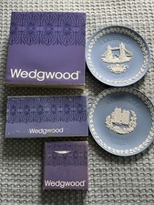 Lot different wedgwood for sale  North Branford